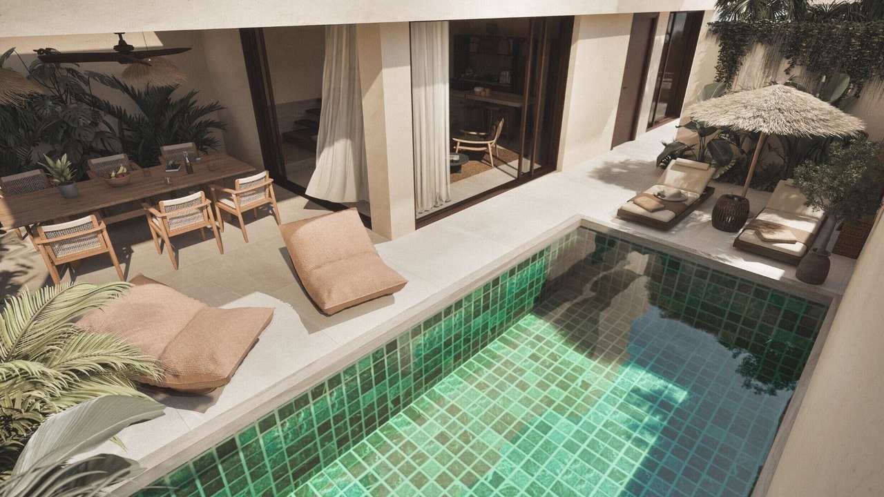 Photo of Outdoor in Ixia