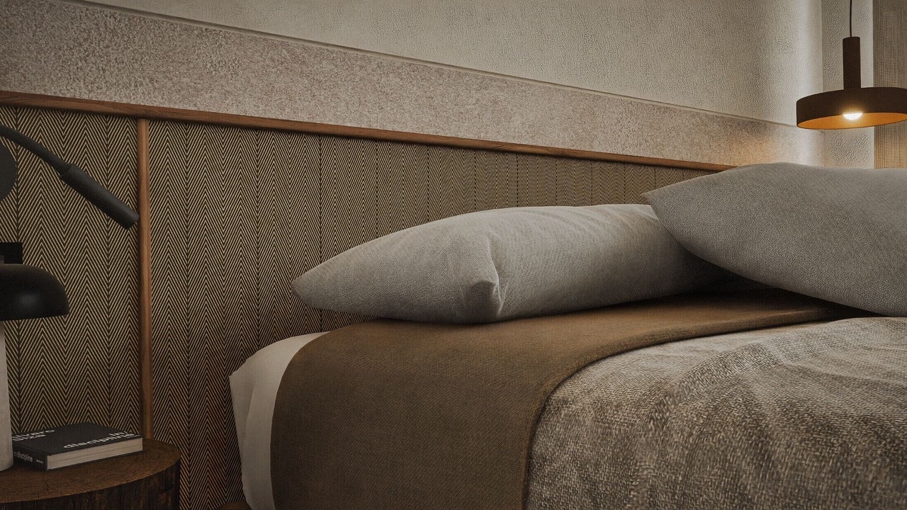 Photo of Bedroom in Ixia