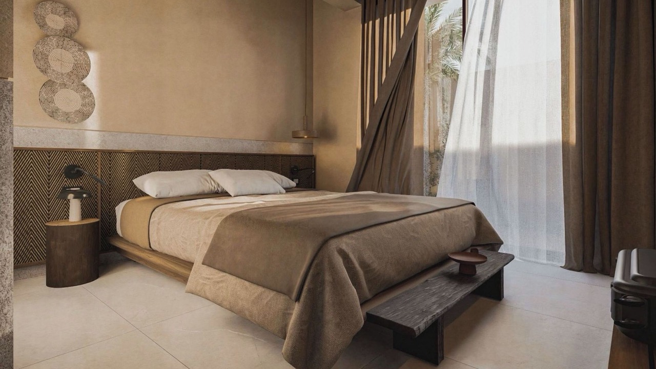 Photo of Bedroom in Ixia