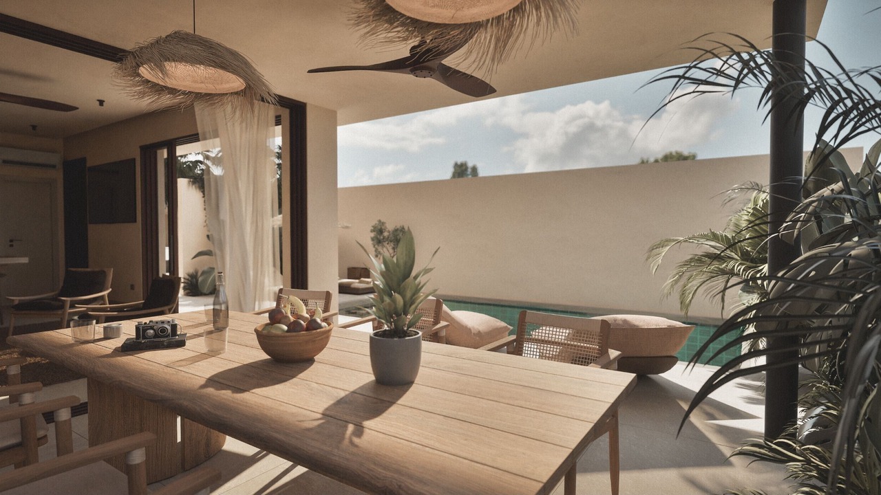 Photo of Outdoor in Ixia