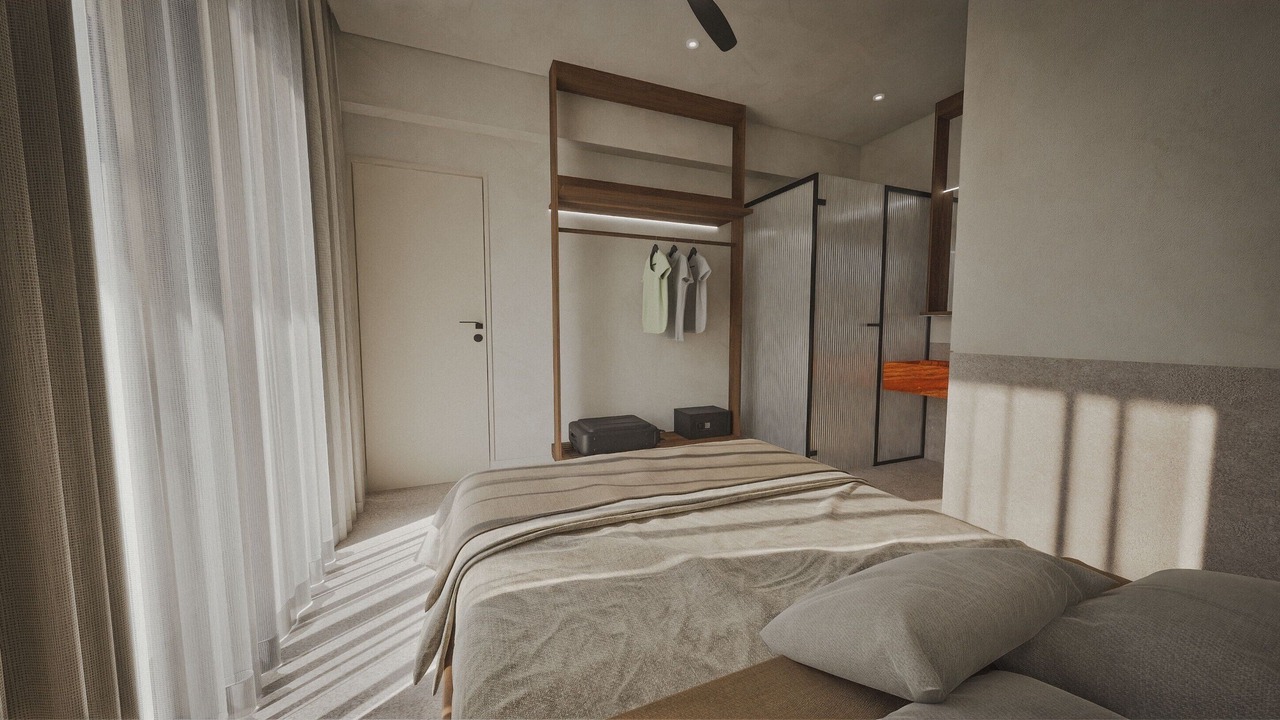 Photo of Bedroom in Ixia
