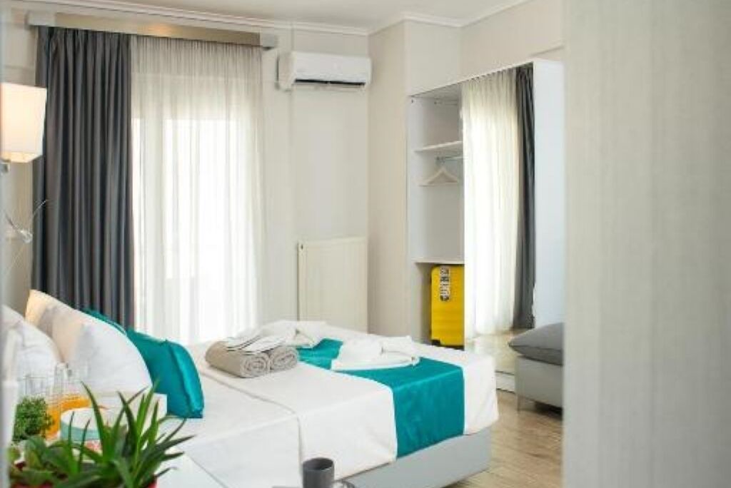 Photo of Bedroom in Perea
