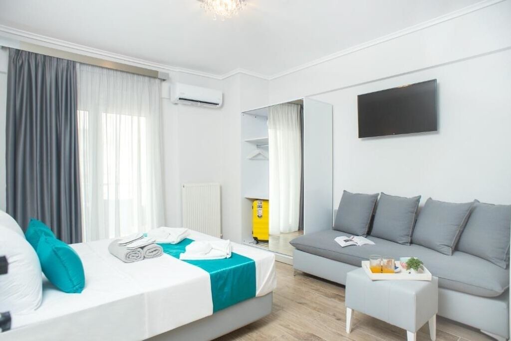 Photo of Bedroom in Perea