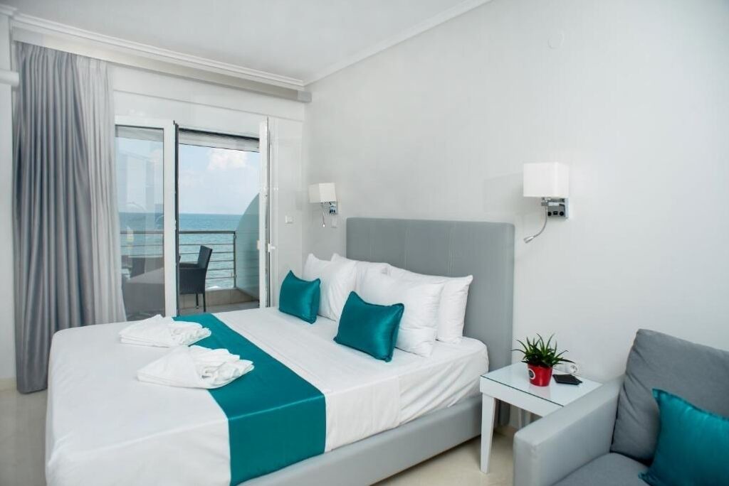 Photo of Bedroom in Perea