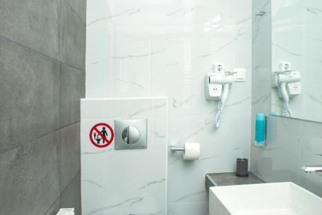 Photo of Bathroom in Perea