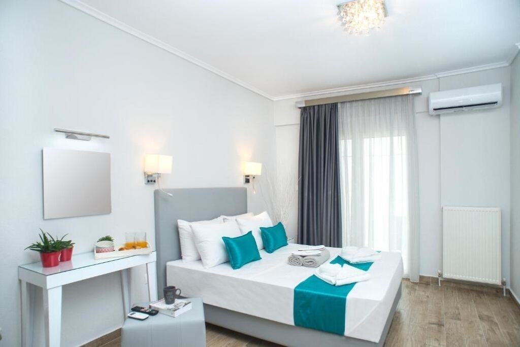 Photo of Bedroom in Perea