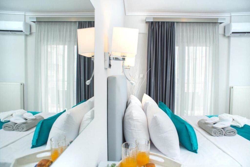 Photo of Bedroom in Perea