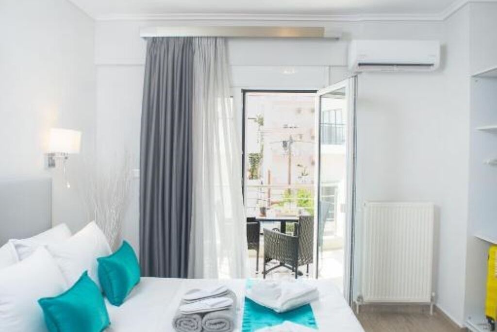 Photo of Bedroom in Perea