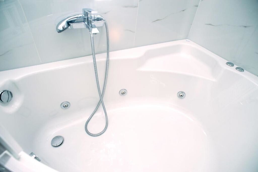 Photo of Bathroom in Perea