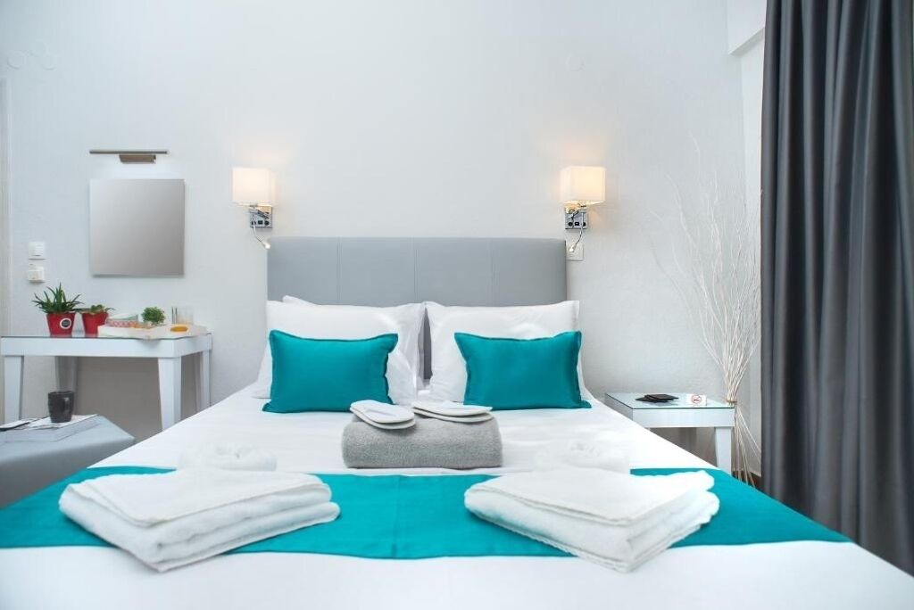 Photo of Bedroom in Perea