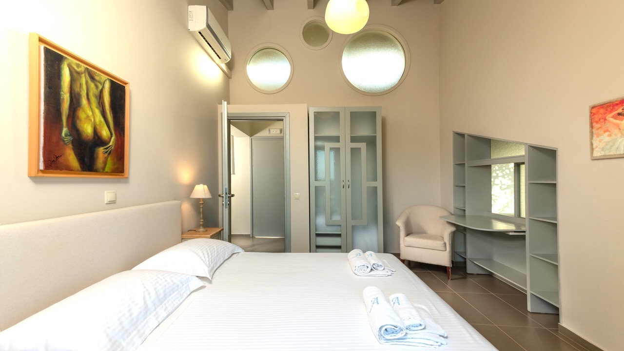 Photo of Bedroom in Gavalochori