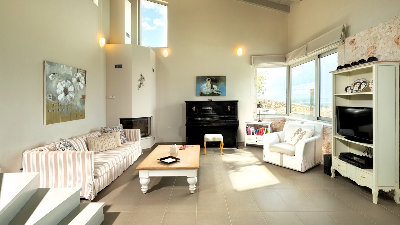 Photo of Livingroom in Gavalochori