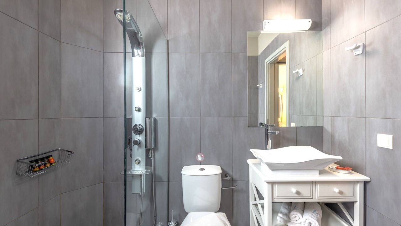 Photo of Bathroom in Gavalochori