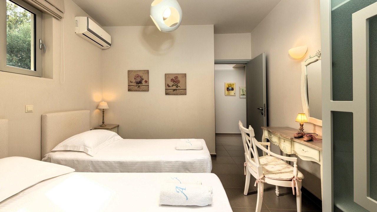 Photo of Bedroom in Gavalochori