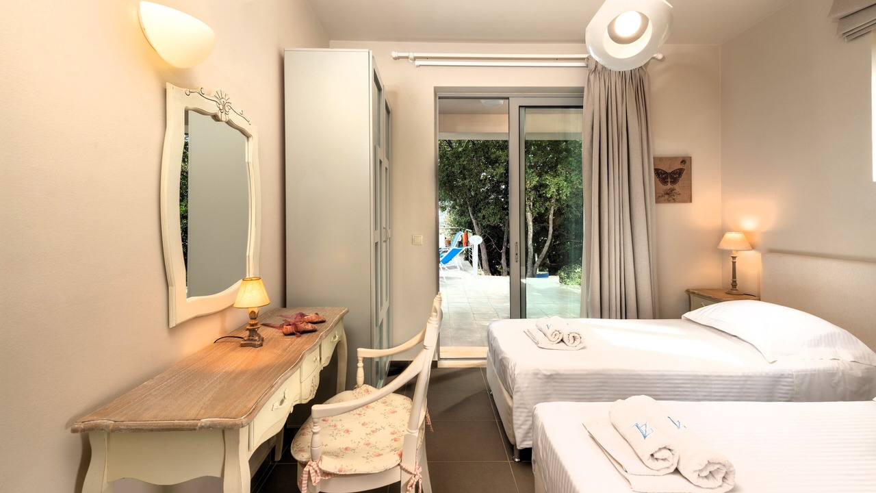 Photo of Bedroom in Gavalochori