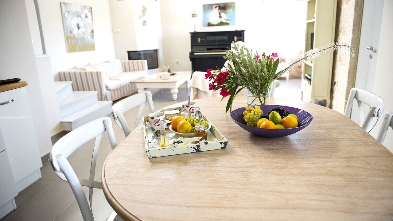 Photo of Livingroom in Gavalochori
