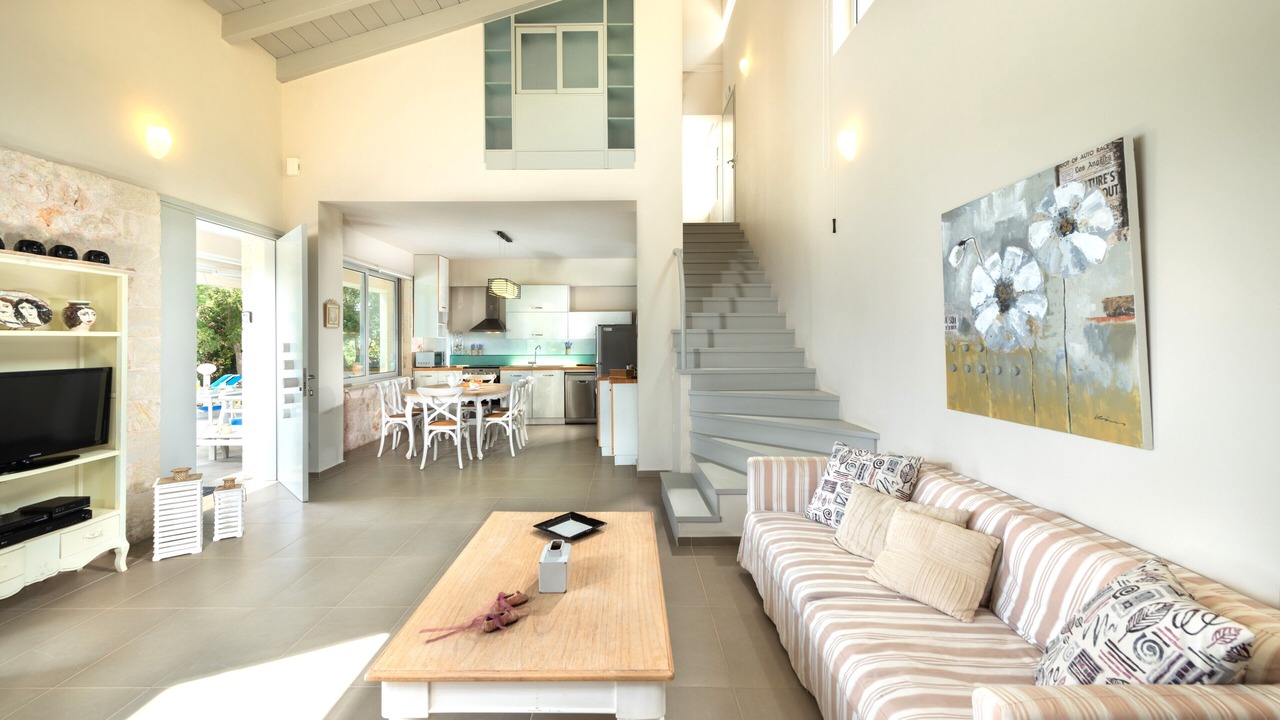 Photo of Livingroom in Gavalochori