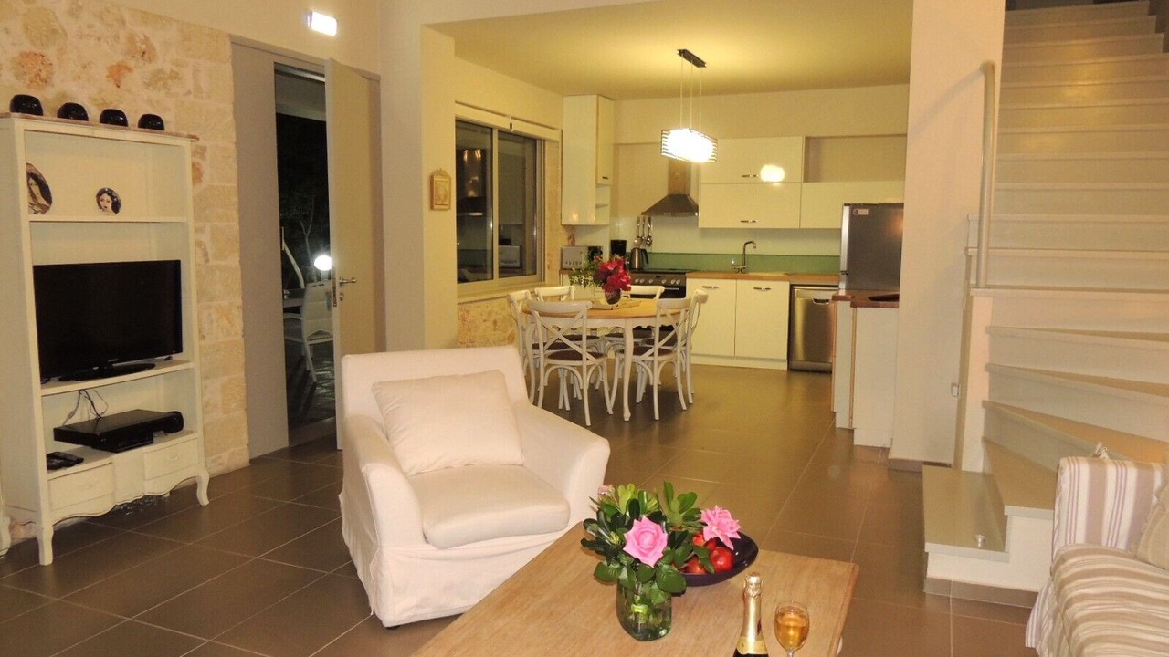 Photo of Livingroom in Gavalochori