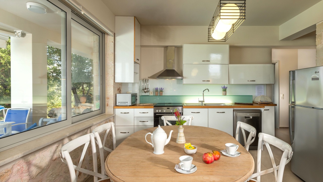 Photo of Kitchen in Gavalochori