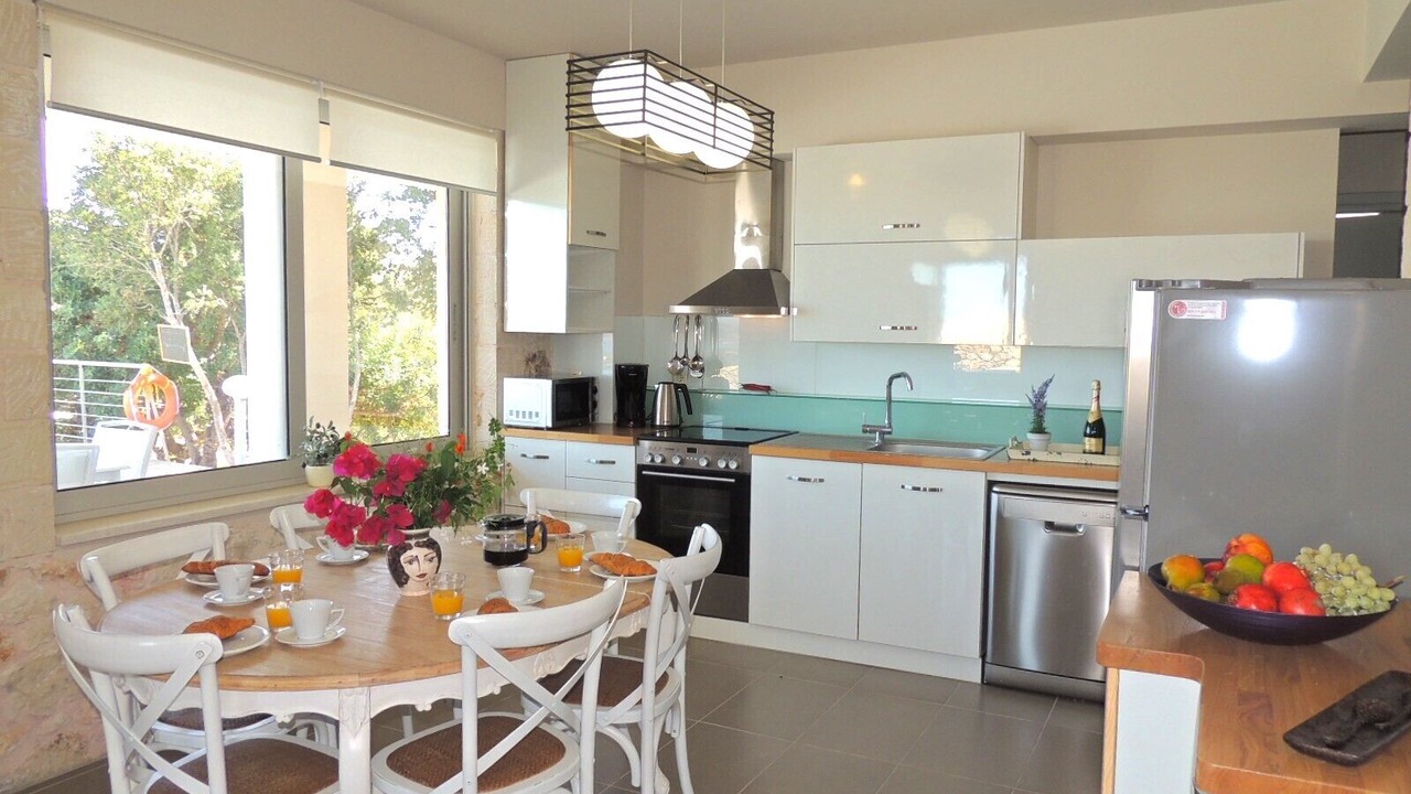 Photo of Kitchen in Gavalochori