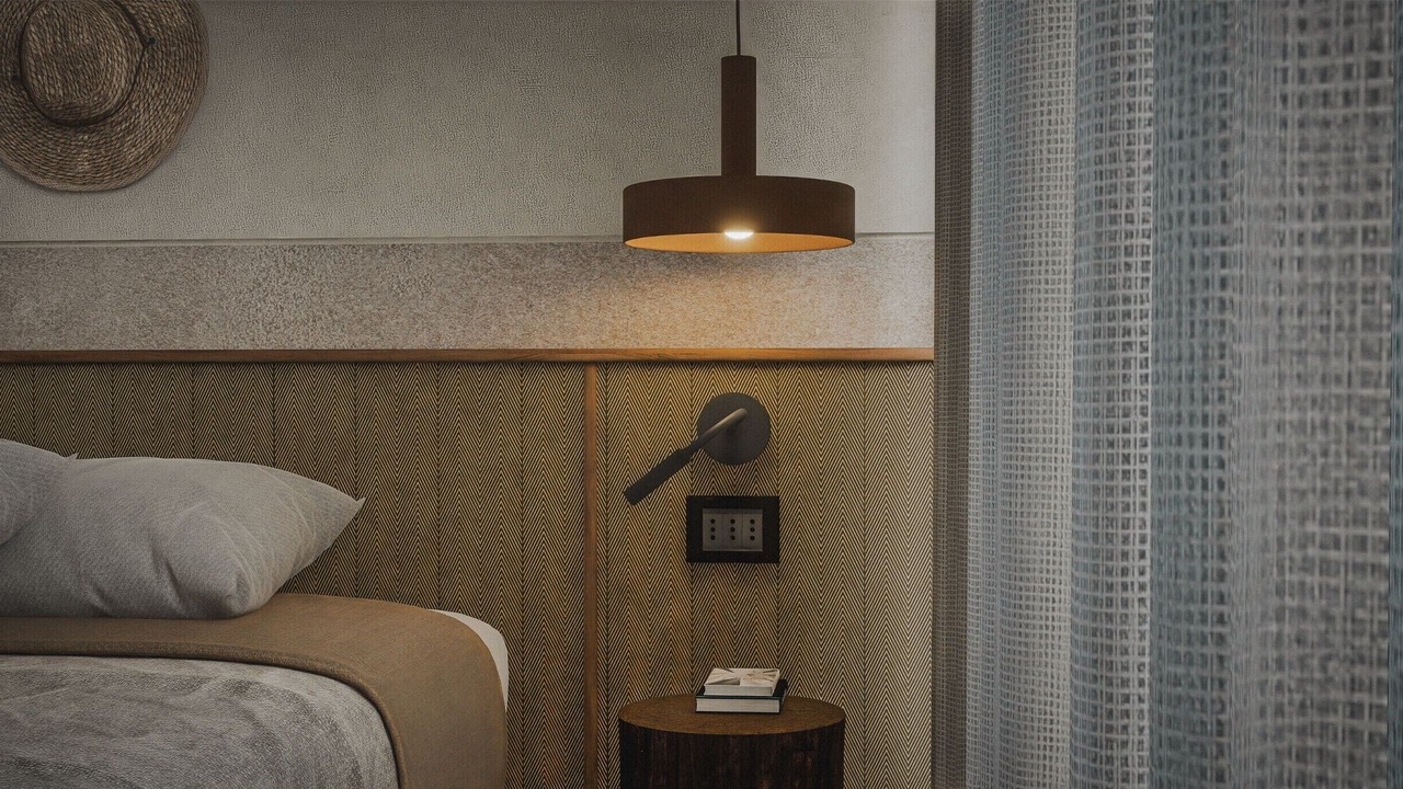 Photo of Bedroom in Ixia