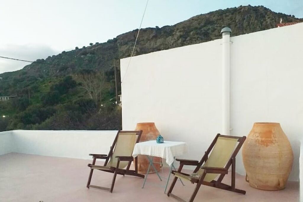 Photo of Patio Balcony in Kerames