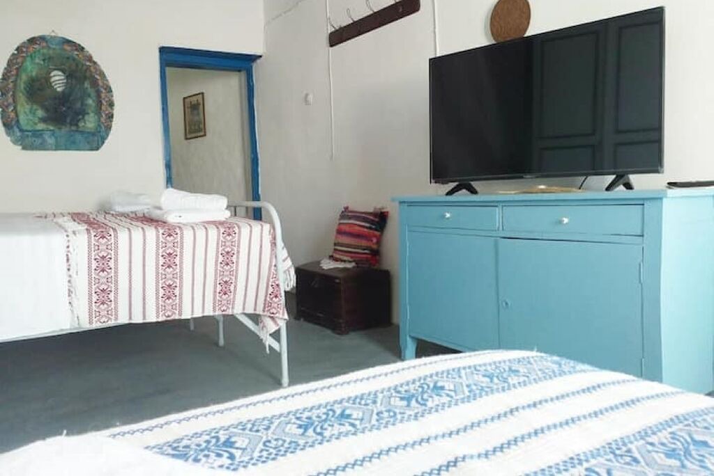 Photo of Bedroom in Kerames