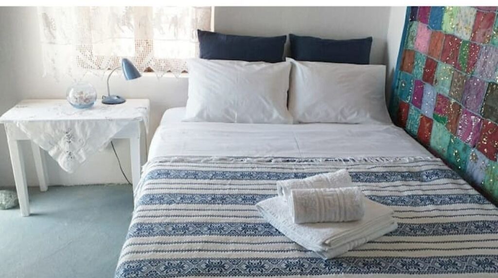 Photo of Bedroom in Kerames