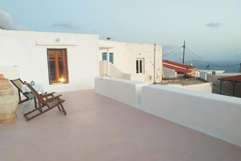 Photo of Patio Balcony in Kerames