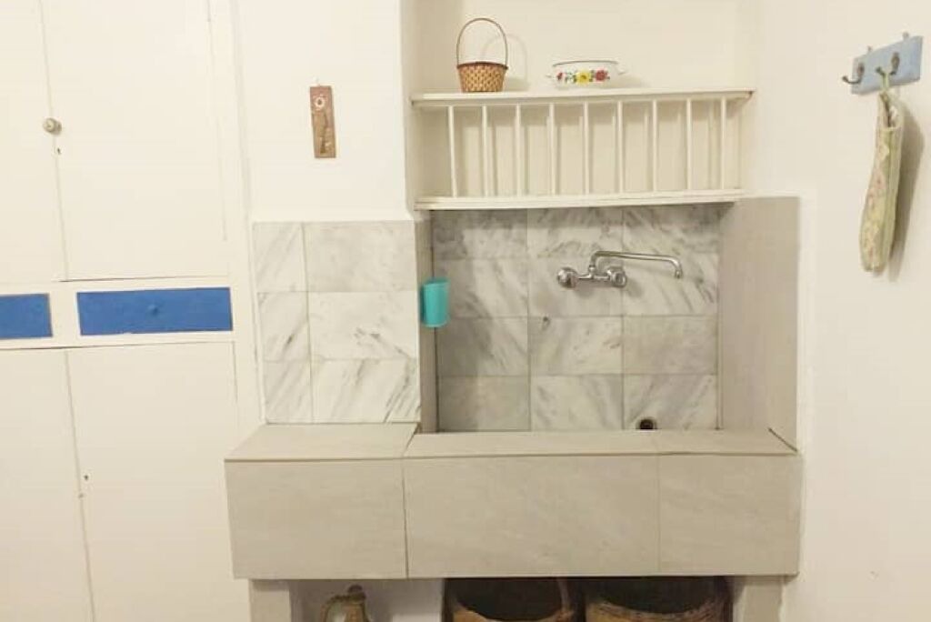 Photo of Bathroom in Kerames