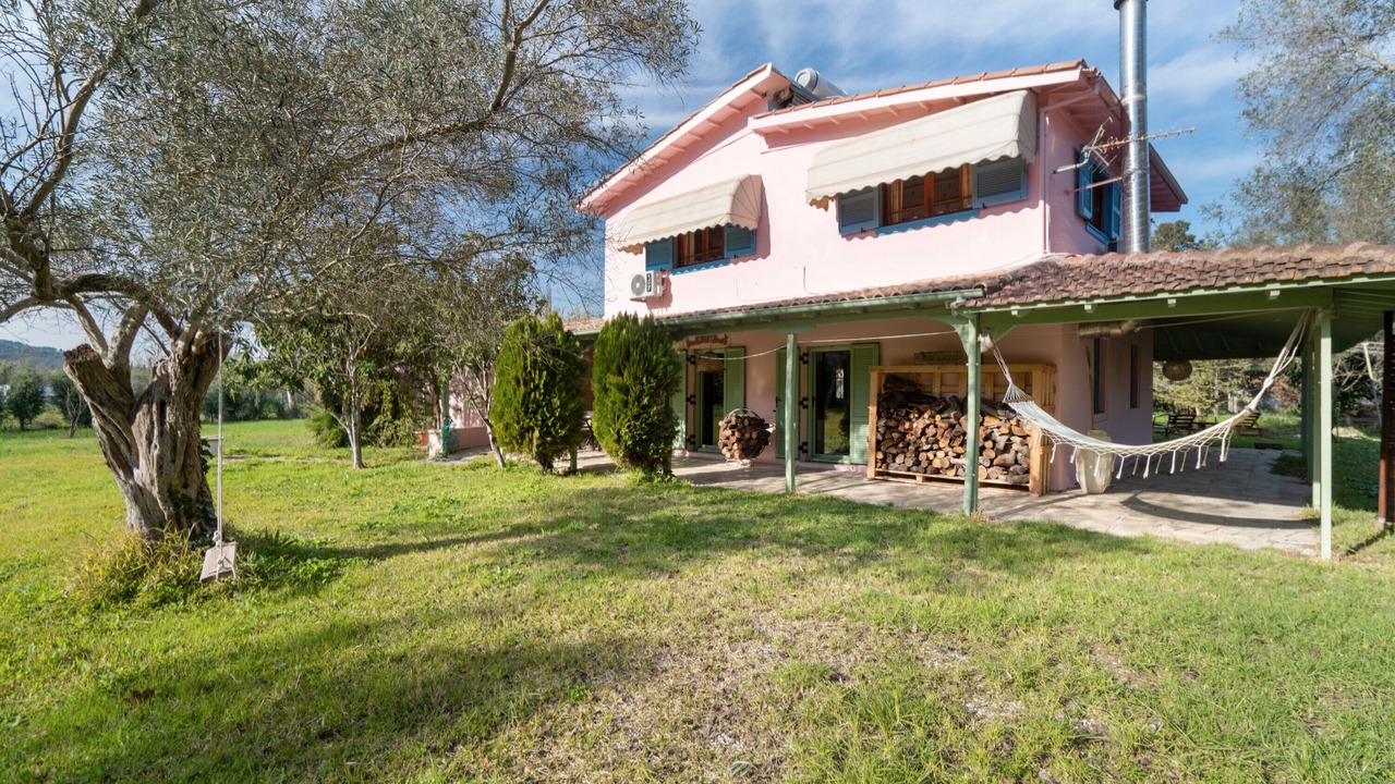 Photo of Outdoor in Kalligoni