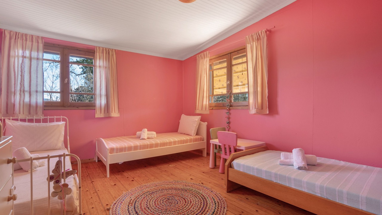 Photo of Bedroom in Kalligoni