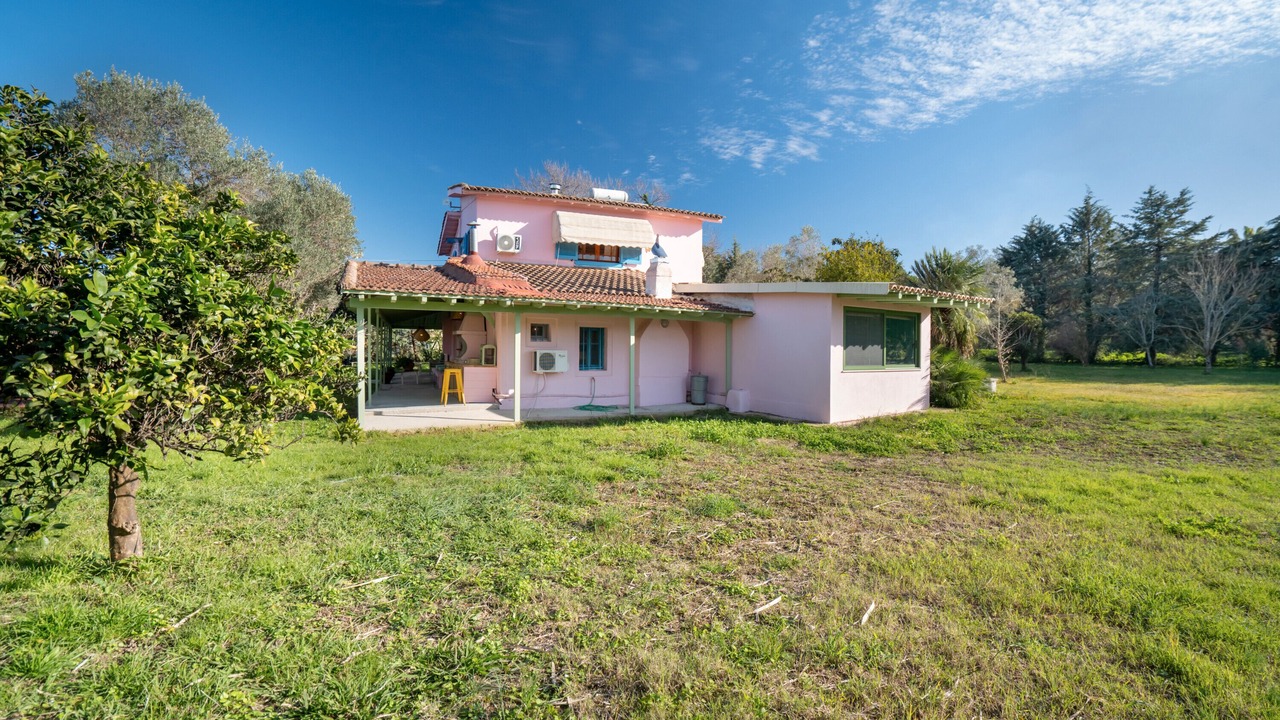 Photo of Outdoor in Kalligoni