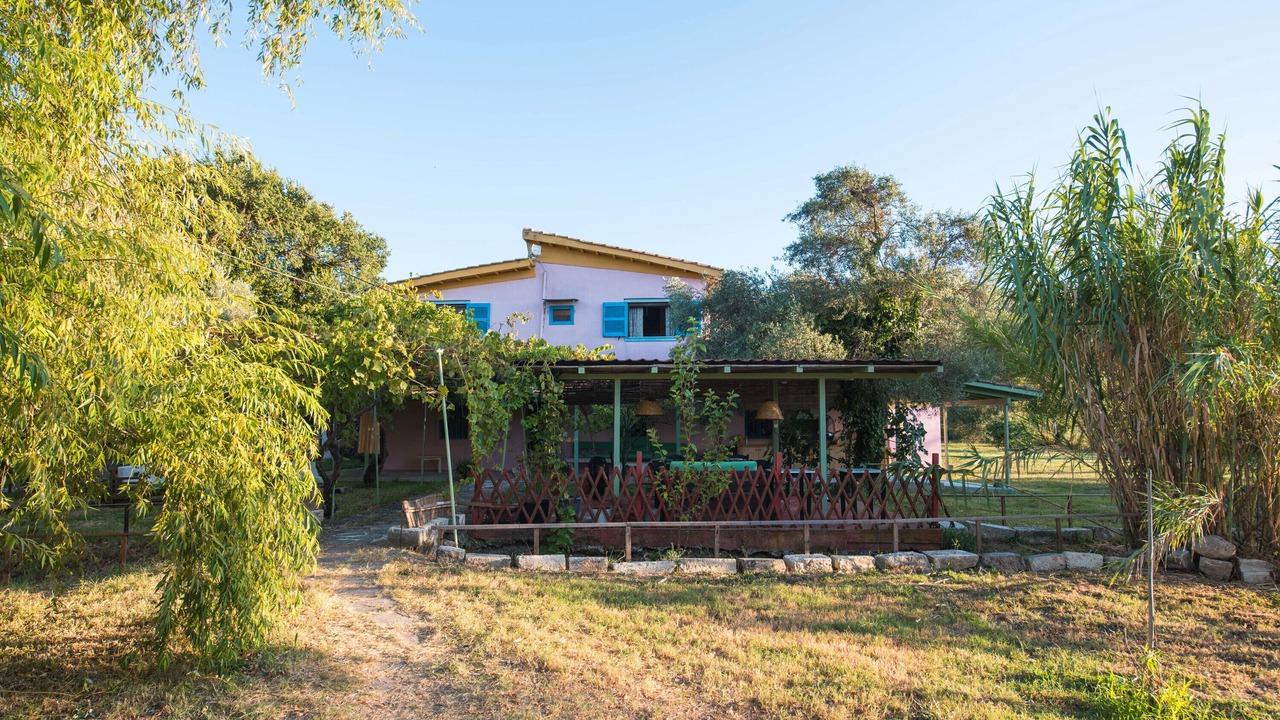 Photo of Outdoor in Kalligoni