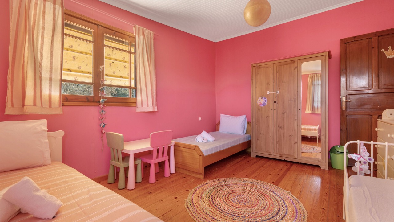 Photo of Bedroom in Kalligoni
