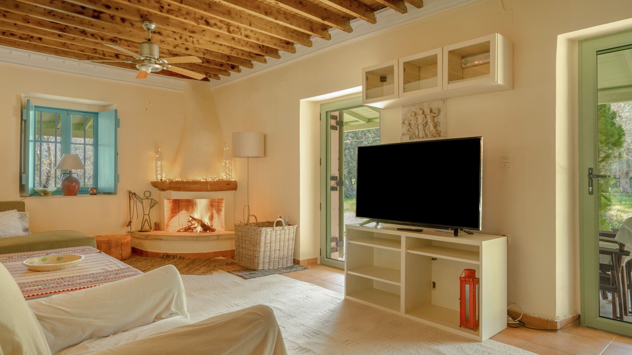 Photo of Bedroom in Kalligoni
