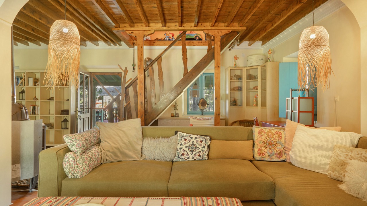 Photo of Livingroom in Kalligoni