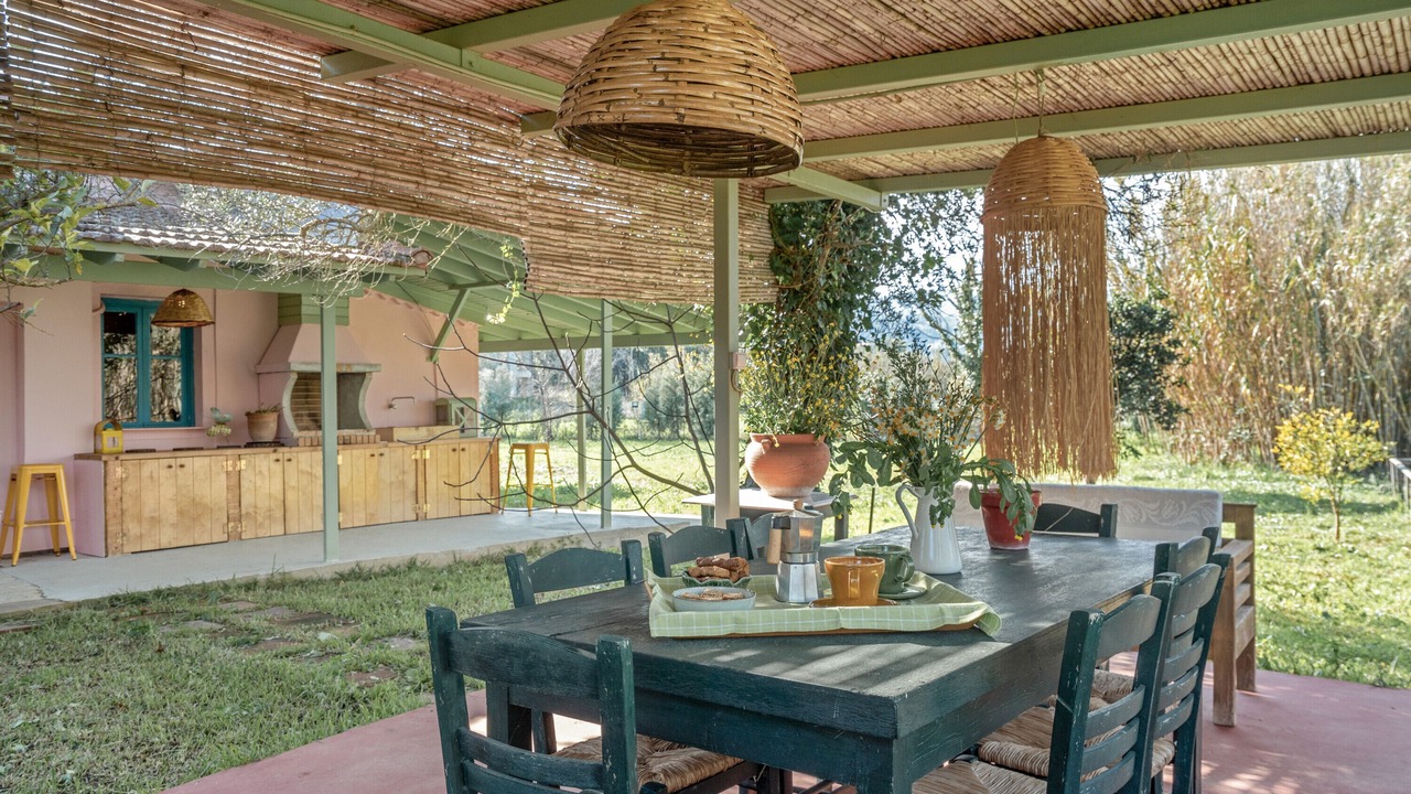 Photo of Outdoor in Kalligoni