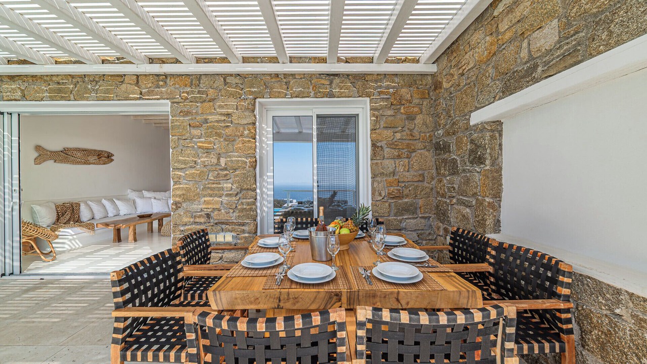 Photo of Outdoor in Faros Armenistis