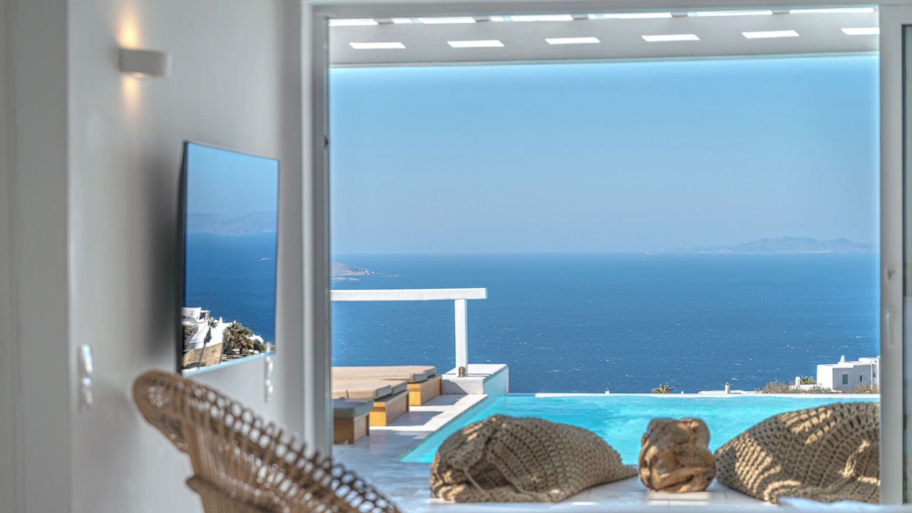 Photo of Outdoor in Faros Armenistis