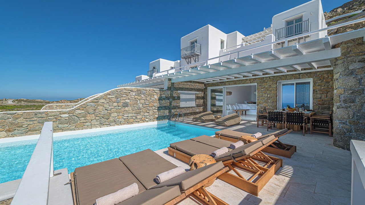 Photo of Outdoor in Faros Armenistis