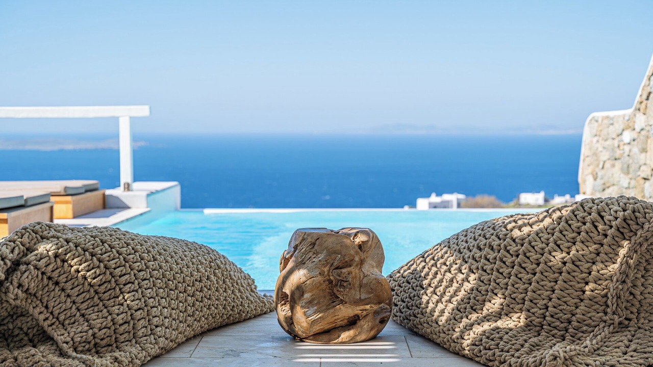 Photo of Outdoor in Faros Armenistis