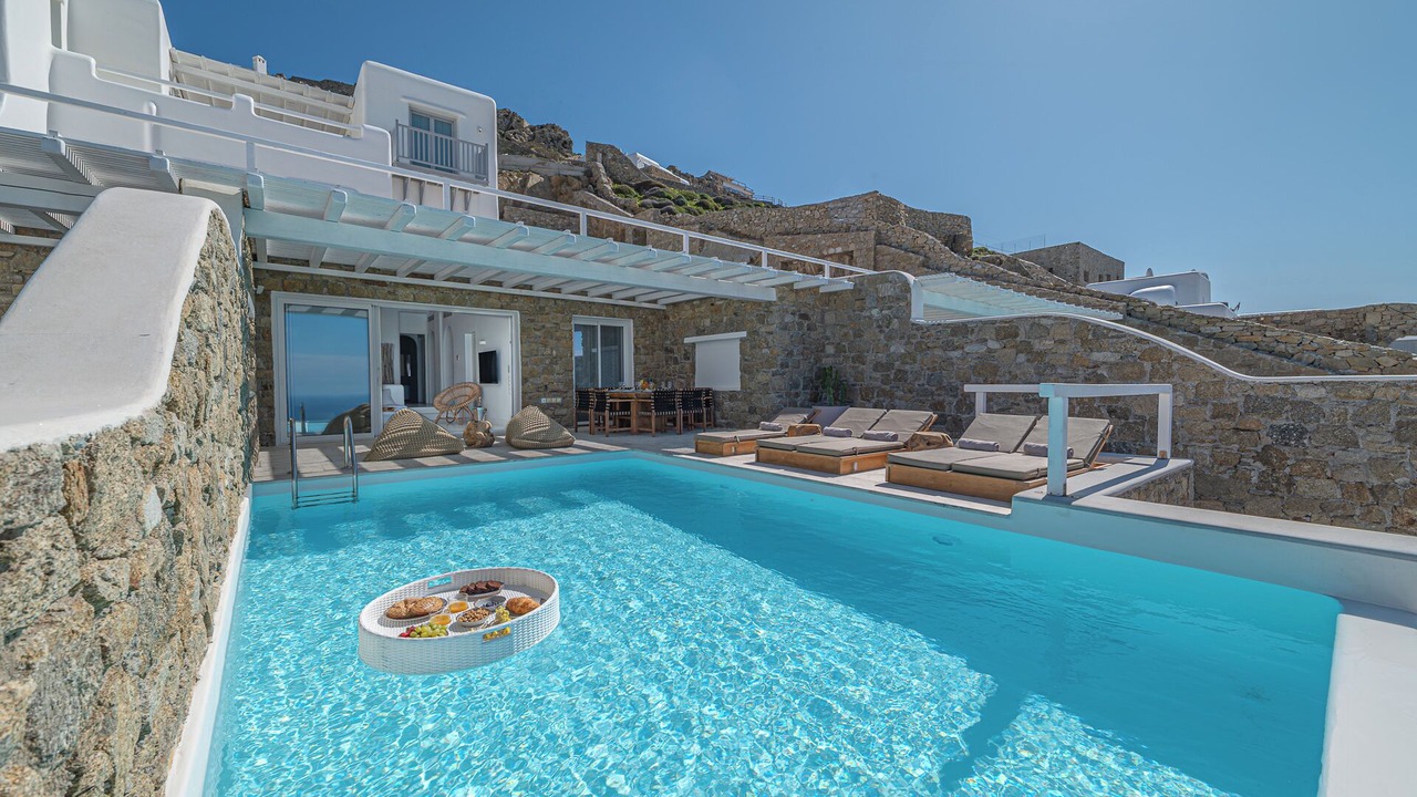 Photo of Outdoor in Faros Armenistis
