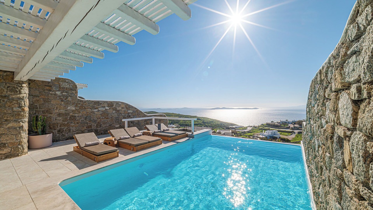 Photo of Outdoor in Faros Armenistis