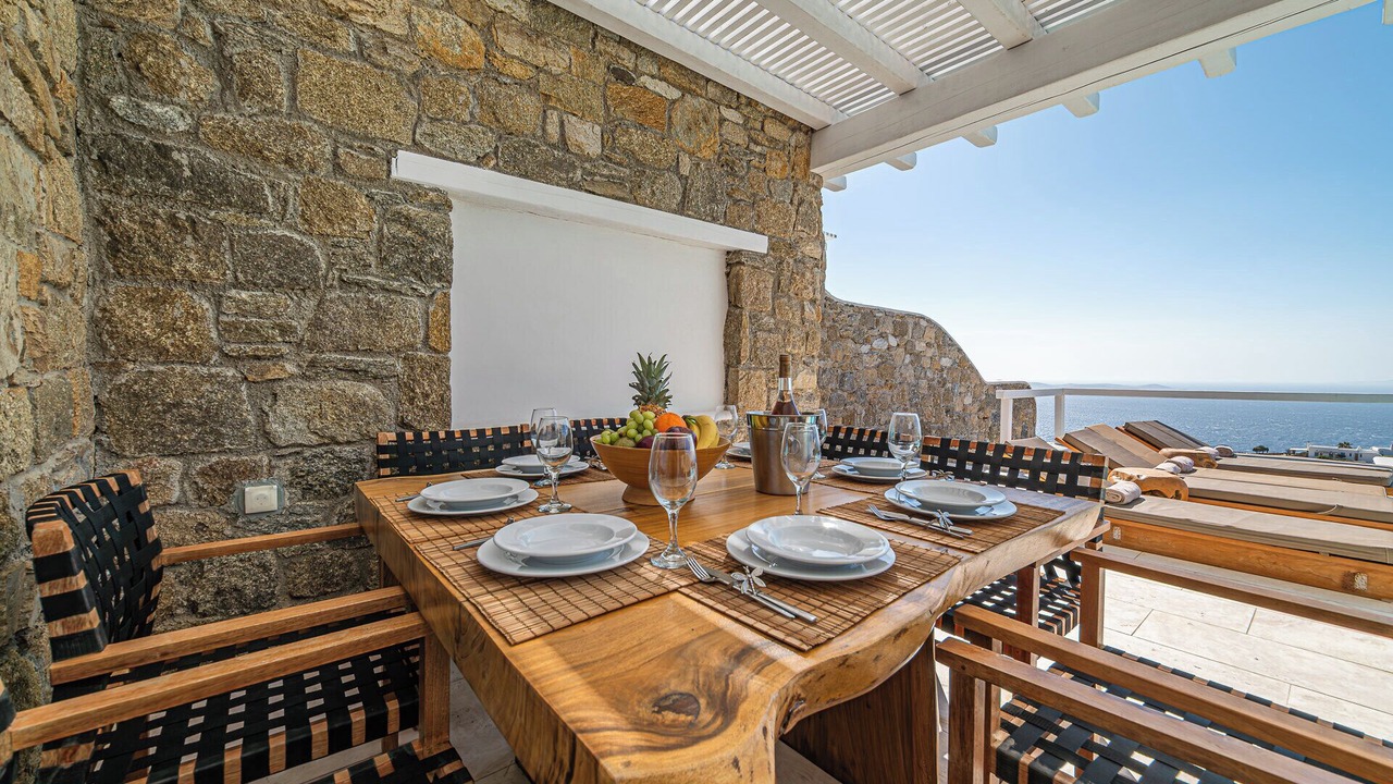 Photo of Outdoor in Faros Armenistis