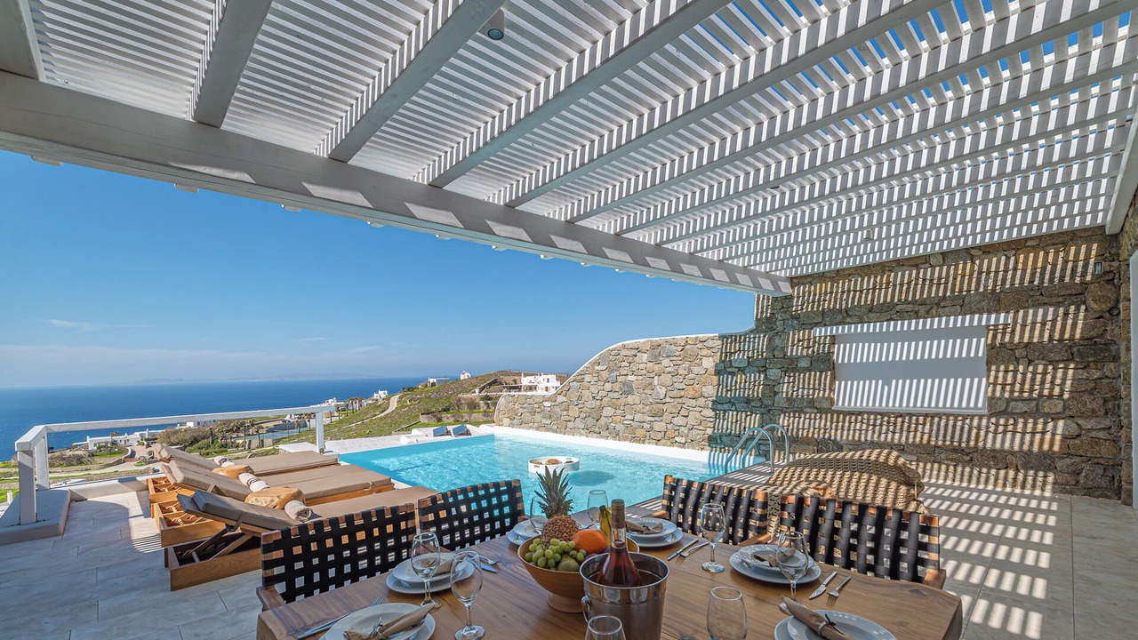 Photo of Outdoor in Faros Armenistis