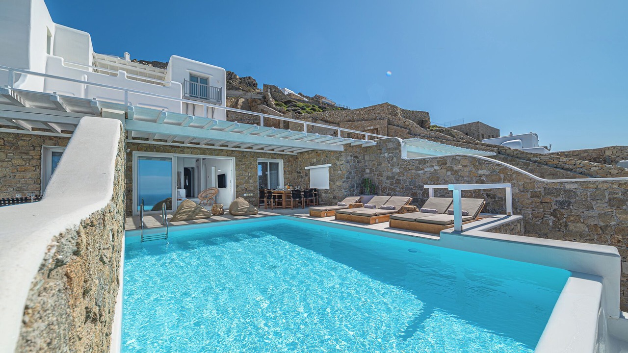 Photo of Outdoor in Faros Armenistis
