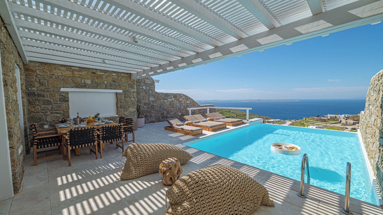 Photo of Outdoor in Faros Armenistis