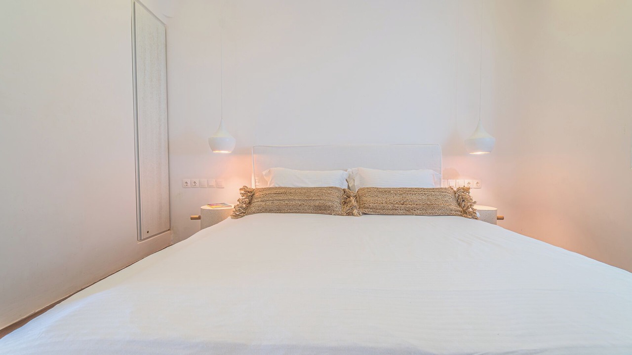 Photo of Bedroom in Faros Armenistis