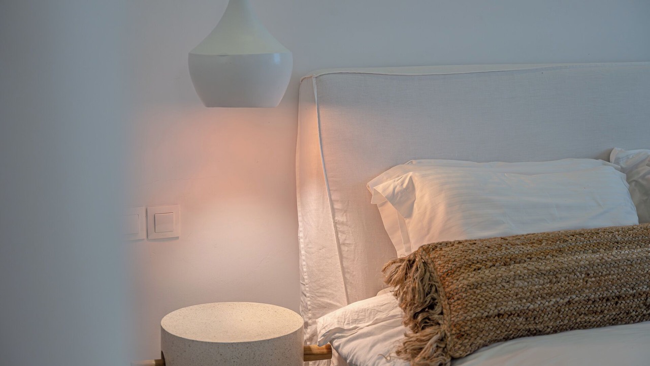 Photo of Bedroom in Faros Armenistis